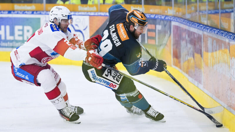 Asiago beendet Negativlauf im Derby gegen Pustertal