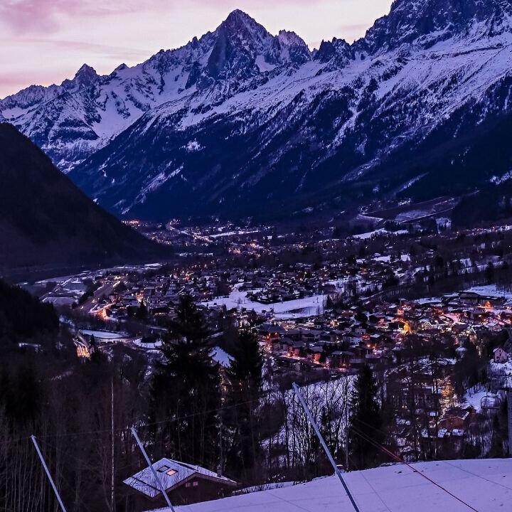 "Hohe Temperaturen" - FIS sagt Chamonix-Abfahrten ab