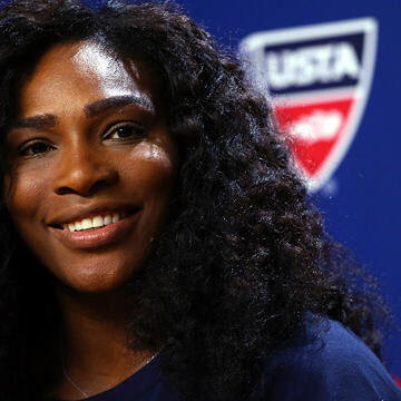 Serena Williams