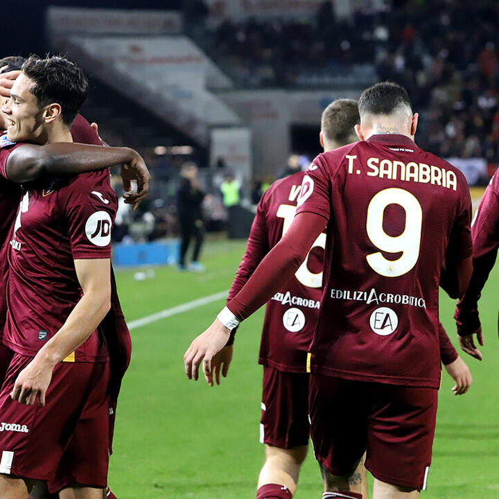 Lazaro mit Assist: Torino holt Auswärtssieg in Cagliari