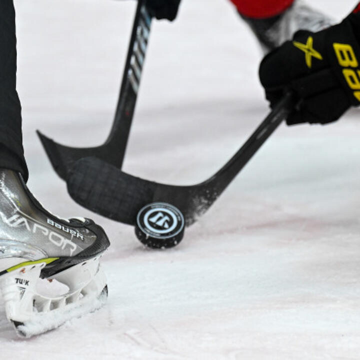 National League im LIVE-Stream: SC Bern - HC Davos