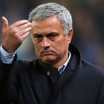 Jose Mourinho