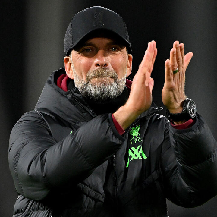 Paukenschlag! Klopp verlässt Liverpool mit Saisonende