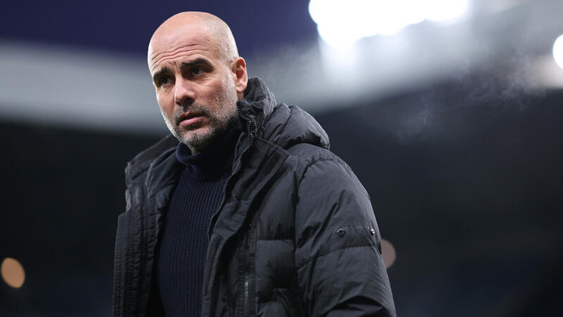 Pep stichelt! ManUnited ernennt Ex-City-Funktionär zum CEO