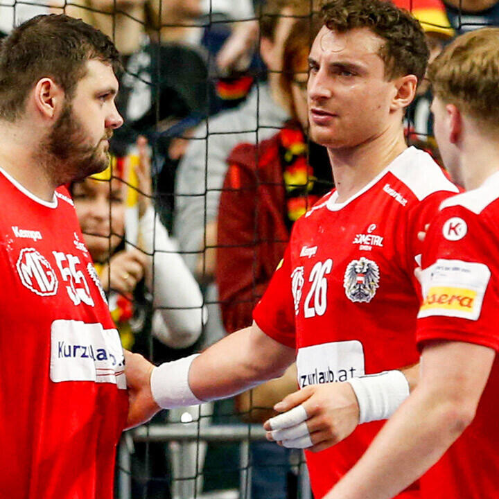 Der Handball-Erfolg: Nur eine Erinnerung an Potenziale?