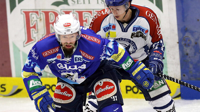 ICE Hockey League: Die höchsten Siege der Liga-Geschichte