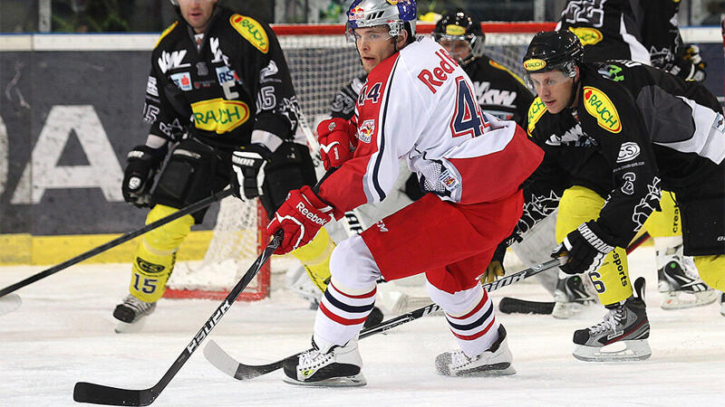 ICE Hockey League: Die höchsten Siege der Liga-Geschichte