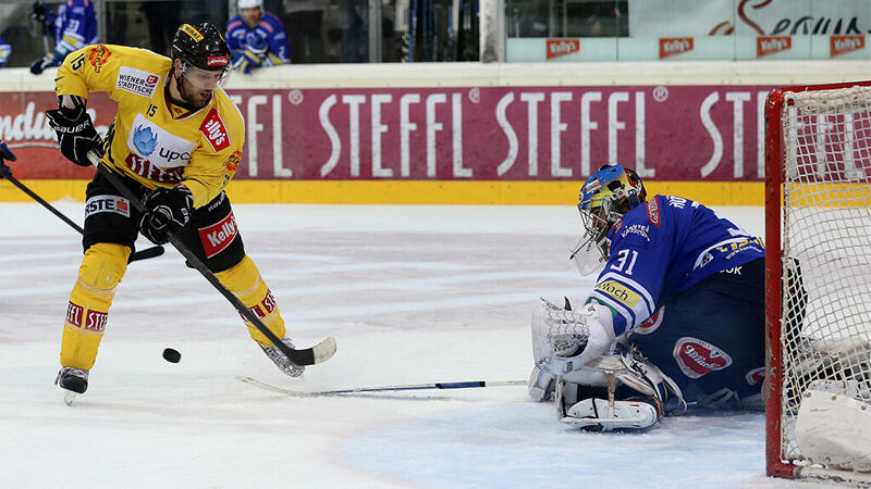 ICE Hockey League: Die höchsten Siege der Liga-Geschichte