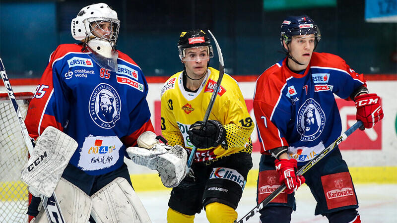 ICE Hockey League: Die höchsten Siege der Liga-Geschichte