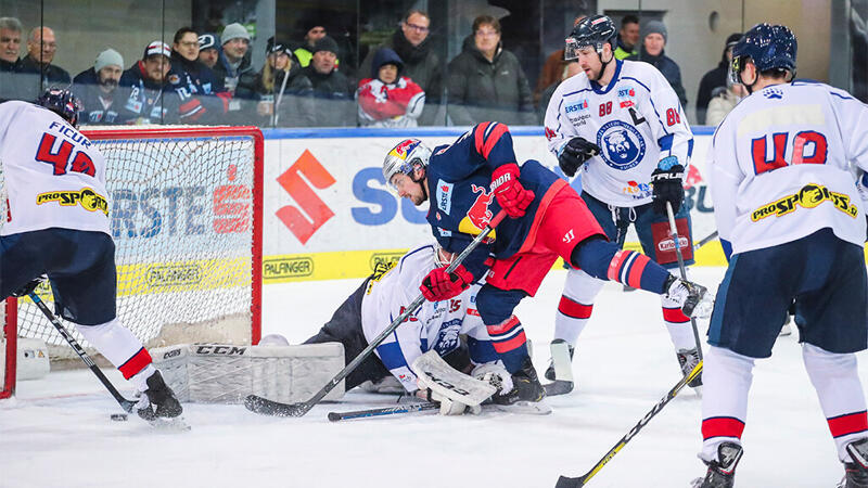 ICE Hockey League: Die höchsten Siege der Liga-Geschichte