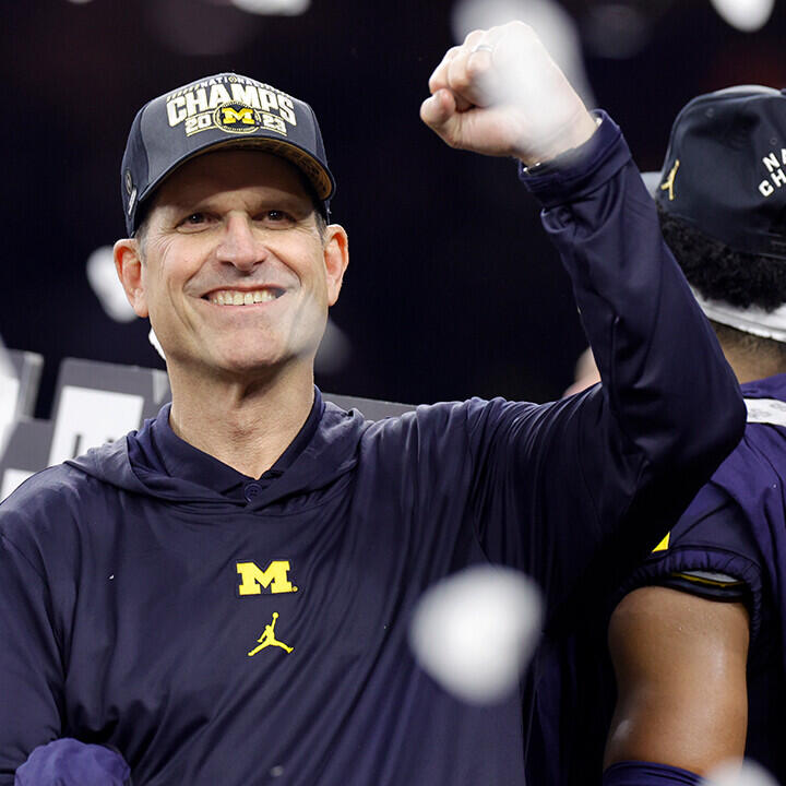 Fix! Jim Harbaugh coacht wieder in der NFL