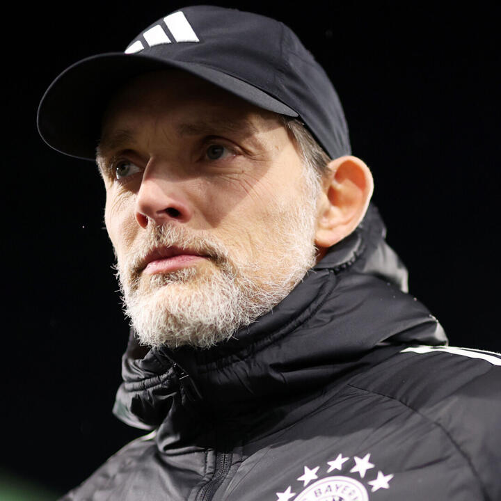 Ist Thomas Tuchel bei den Bayern angezählt?