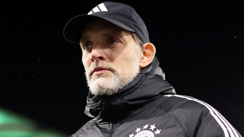 Ist Thomas Tuchel bei den Bayern angezählt?