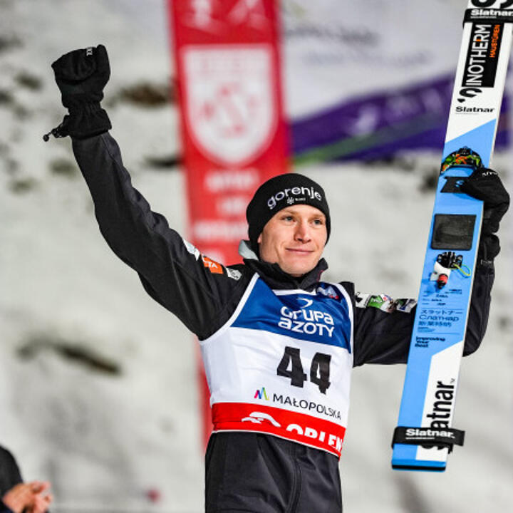 Mitfavorit fällt für Skiflug-WM am Kulm aus