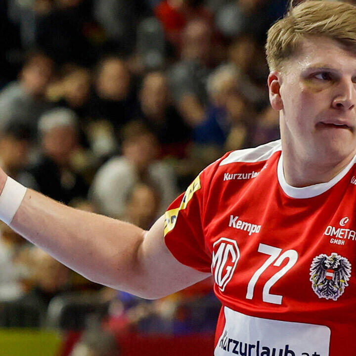 So kommt Österreich ins Halbfinale der Handball-EM