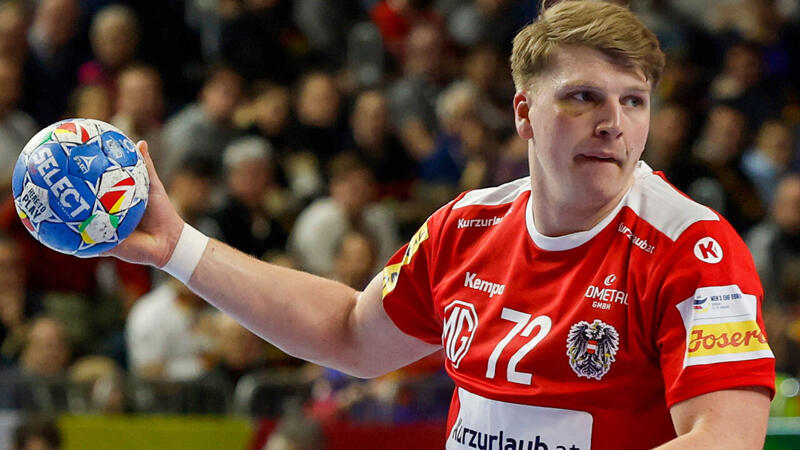 So kommt Österreich ins Halbfinale der <a href='/de/daten/news/handball/handball/' class='tag'>Handball</a>-EM