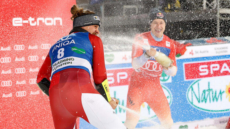 Odermatt nach Krimi: "Ich hoffe, Feller macht es im Slalom"