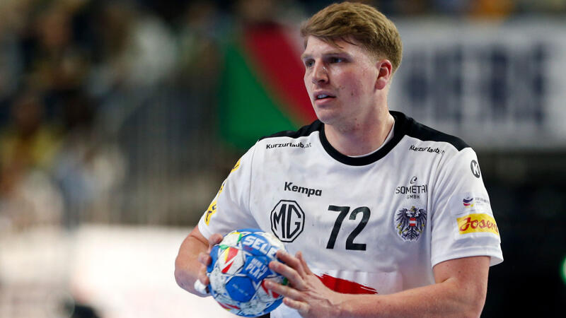 <a href='/de/daten/news/handball/handball/' class='tag'>Handball</a>-EM: Diese Gegner würden auf Österreich warten