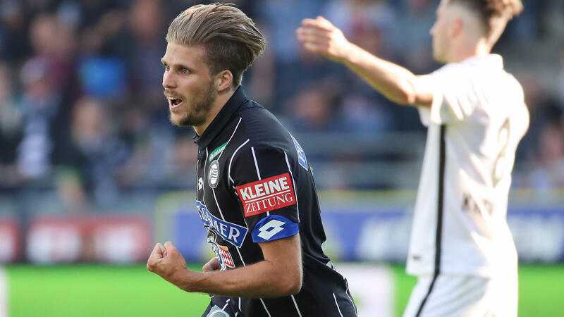 Ex-ÖFB-Nationalspieler gibt Comeback im Unterhaus