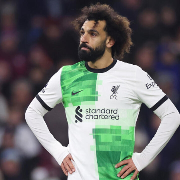 Liverpools Co-Trainer kontert Vorwürfe gegen Salah