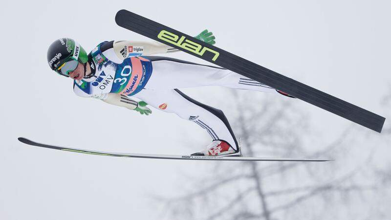 Von Kraft bis Goldberger: Historie der Skiflug-Weltrekorde