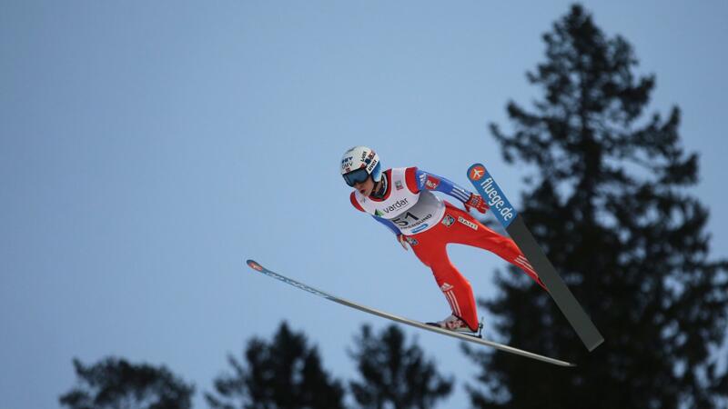 Von Kraft bis Goldberger: Historie der Skiflug-Weltrekorde