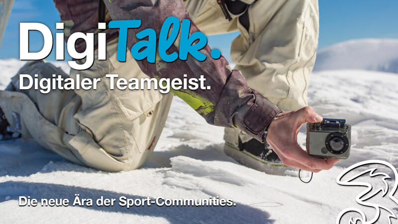 Drei DigiTalk: Die neue Ära der Sport-Communities