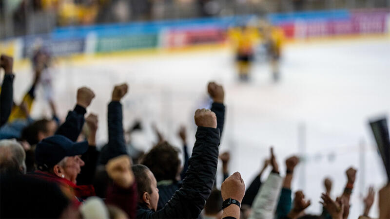 ICE Hockey League: Das sind die Zuschauer-Magnete 2023/24