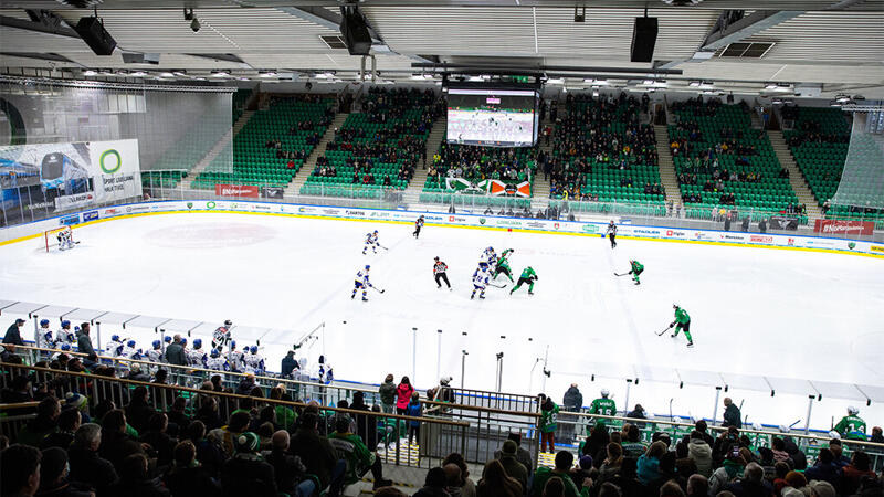 ICE Hockey League: Das sind die Zuschauer-Magnete 2023/24