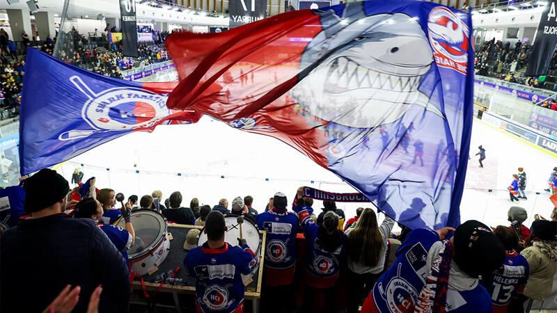 ICE Hockey League: Das sind die Zuschauer-Magnete 2023/24