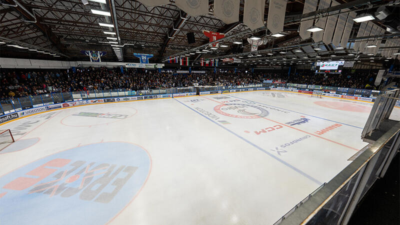 ICE Hockey League: Das sind die Zuschauer-Magnete 2023/24