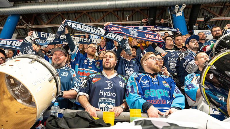 ICE Hockey League: Das sind die Zuschauer-Magnete 2023/24