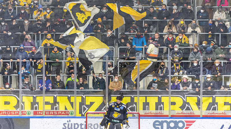 ICE Hockey League: Das sind die Zuschauer-Magnete 2023/24