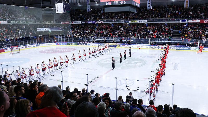 ICE Hockey League: Das sind die Zuschauer-Magnete 2023/24