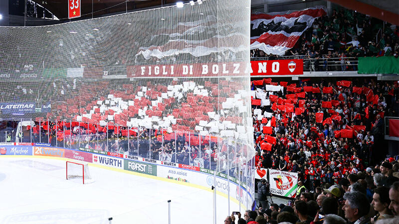 ICE Hockey League: Das sind die Zuschauer-Magnete 2023/24