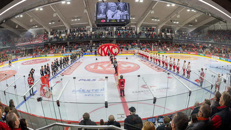 ICE Hockey League: Das sind die Zuschauer-Magnete 2023/24