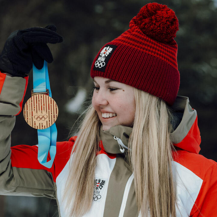 Youth Olympic Games: Österreich jubelt über erste Goldene