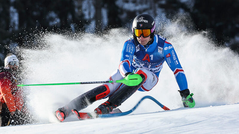 Kitzbühel 2004 - die Preisgeld-Könige der Hahnenkammrennen