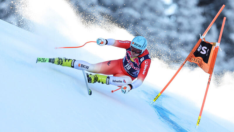 Kitzbühel 2004 - die Preisgeld-Könige der Hahnenkammrennen