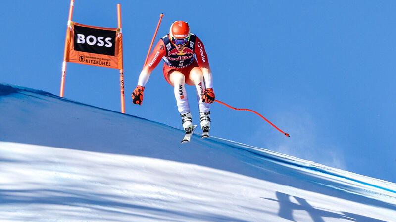 Kitzbühel 2004 - die Preisgeld-Könige der Hahnenkammrennen