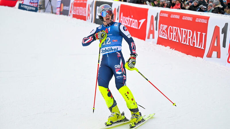 Kitzbühel 2004 - die Preisgeld-Könige der Hahnenkammrennen