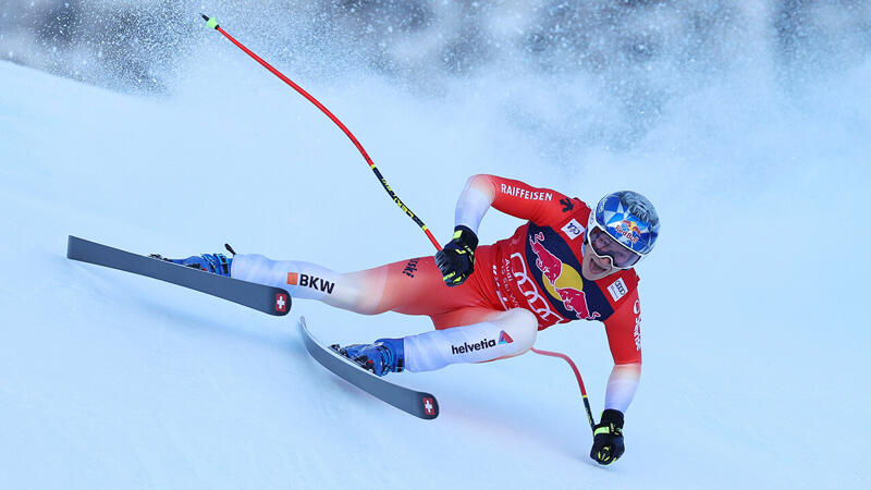 Kitzbühel 2004 - die Preisgeld-Könige der Hahnenkammrennen