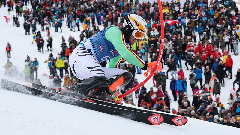 Kitzbühel 2004 - die Preisgeld-Könige der Hahnenkammrennen