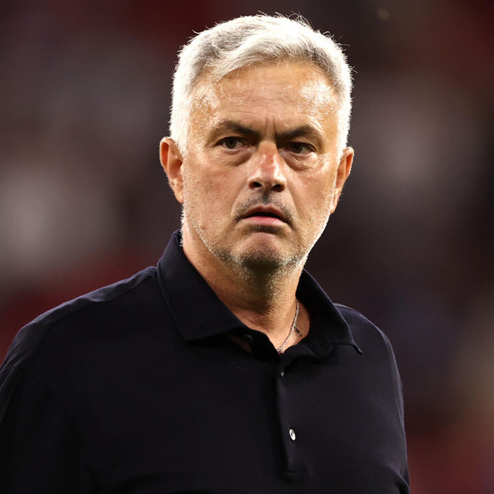 Nach Roma-Aus: Kehrt Mourinho bald in die Serie A zurück?