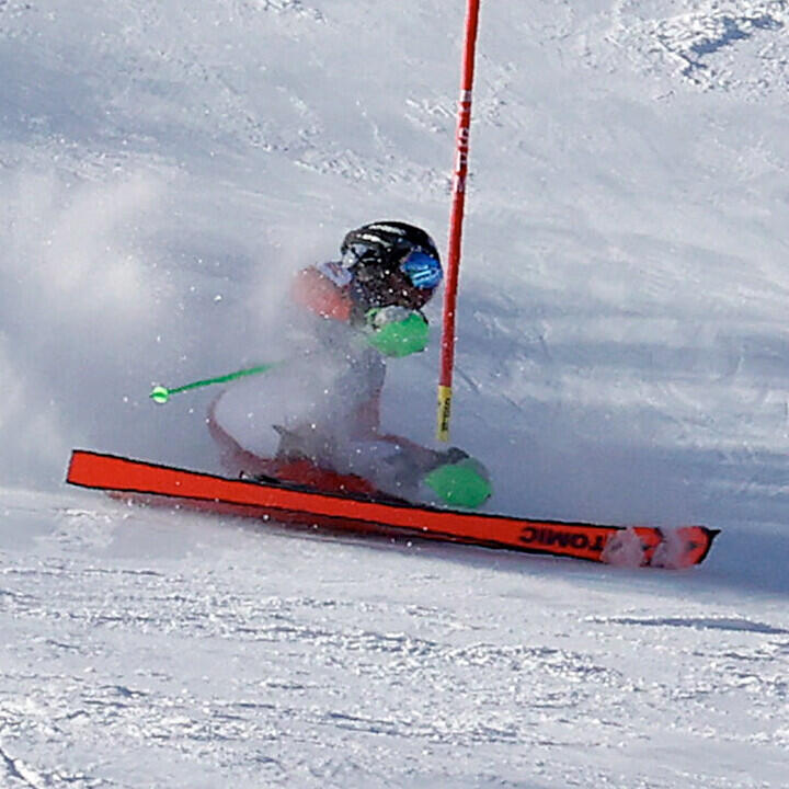 "Bockharte Piste": Ausfalls-Orgie im Kitz-Slalom