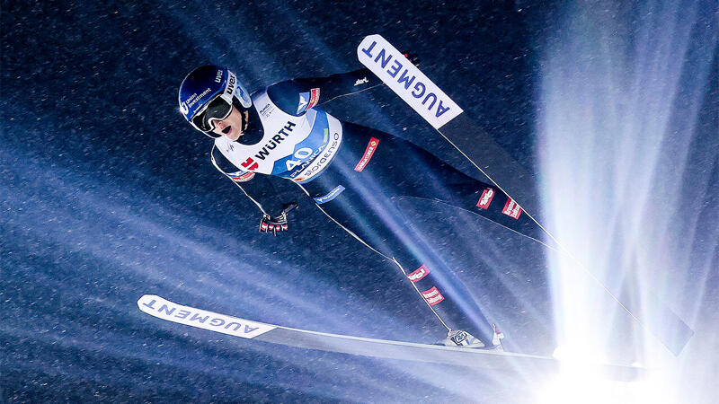 Frauen-Skispringen in Zao fällt schlechtem Wetter zum Opfer