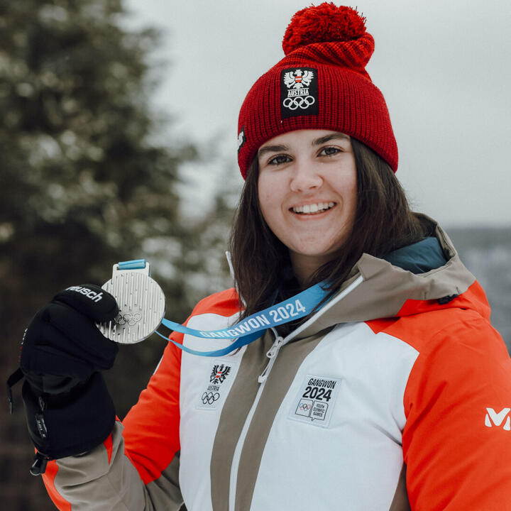 Fünf weitere Medaillen bei Youth Olympic Games