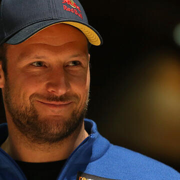 Aksel Lund Svindal