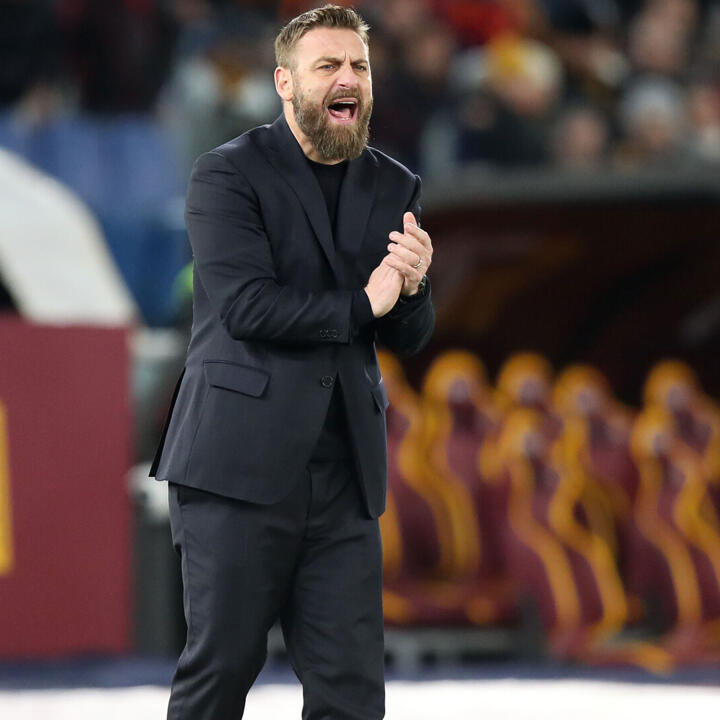 Gelungenes De-Rossi-Debüt! Roma bezwingt Hellas Verona