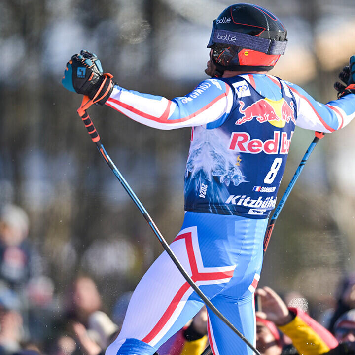 Ein Kitzbühel-Moment für die Ewigkeit